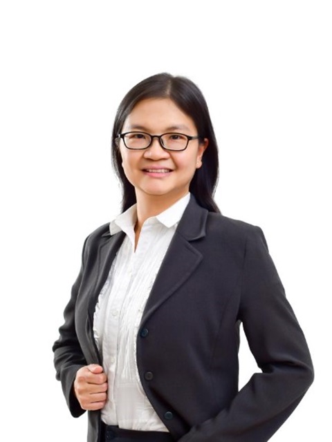 Mindy Choo Foong Min